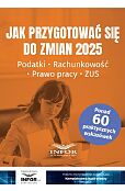 Jak przygotować się do zmian 2025 Jak przygotować się do zmian 2025