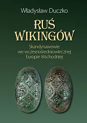 Ruś wikingów.Władysław Duczko