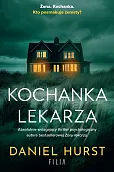 Kochanka lekarza Kochanka lekarza