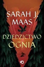 Dziedzictwo ognia
