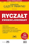 Ryczałt ewidencjonowany Podatki 1/2025 Ryczałt ewidencjonowany Podatki 1/2025