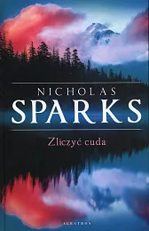 Zliczyć CudaNicholas Sparks