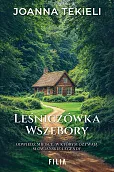 Leśniczówka Wszebory