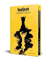 SycylijczykMario Puzo SycylijczykMario Puzo