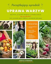 Początkujący ogrodnik Początkujący ogrodnik