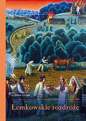 Łemkowskie rozdrożeJarosław Syrnyk