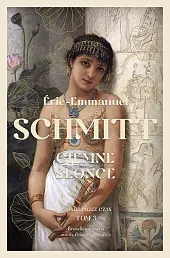 Ciemne słońceEric-Emmanuel Schmitt