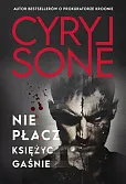 Nie płacz, księżyc gaśnie Nie płacz, księżyc gaśnie
