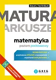 Matura - arkusze - matematyka (poziom podstawowy)