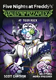 Five Nights at Freddy's: Tales from the Pizzaplex. Tiger Rock. Tom 7