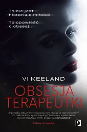 Obsesja terapeutkiVi Keeland