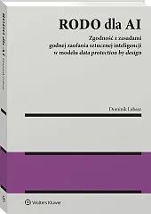 RODO dla AI 
