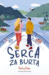 Serca za burtąBecky Dean