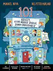 101 rzeczy, które musisz zrobić, zanim,Mikkel Niva