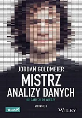 Mistrz analizy danych.