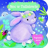 Pogłaszcz mnie! Noc w TulisiowieCardinale Cherri