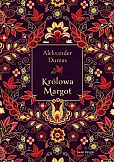 Królowa Margot (elegancka edycja)