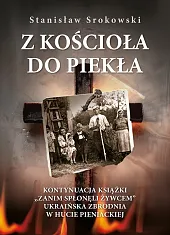 Z kościoła do piekłaStanisław Srokowski Z kościoła do piekłaStanisław Srokowski