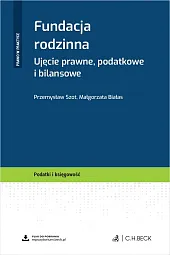 Fundacja rodzinnaPrzemysław Szot