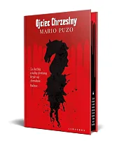 Ojciec ChrzestnyMario Puzo Ojciec ChrzestnyMario Puzo