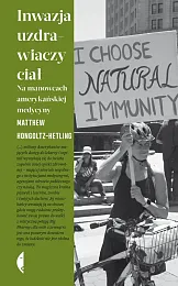 Inwazja uzdrawiaczy ciałMatthew Hongoltz-Hetling Inwazja uzdrawiaczy ciałMatthew Hongoltz-Hetling