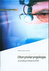Otorynolaryngologia w praktyce lekarza POZEdoardo Cervoni Otorynolaryngologia w praktyce lekarza POZEdoardo Cervoni