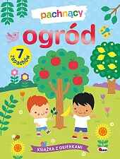 Pachnący ogródAWM Zespół Pachnący ogródAWM Zespół