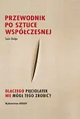 Przewodnik po sztuce współczesnej