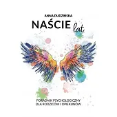 Naście latAnna Dudzińska