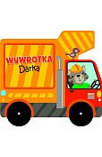 Wywrotka Darka Wywrotka Darka