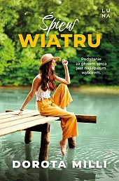 Śpiew wiatruDorota Milli Śpiew wiatruDorota Milli
