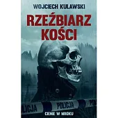 Rzeźbiarz kościWojciech Kulawski
