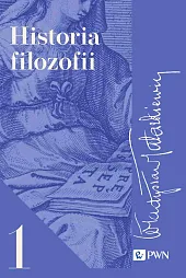 Historia filozofii Tom 1