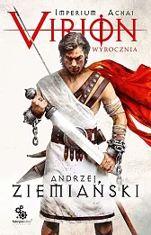 Virion Tom 1 Wyrocznia