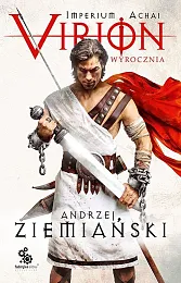 Virion Tom 1 WyroczniaAndrzej Ziemiański