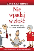 Nie wpadaj w złość Nie wpadaj w złość
