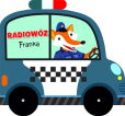 Radiowóz Franka Radiowóz Franka