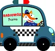Radiowóz Franka