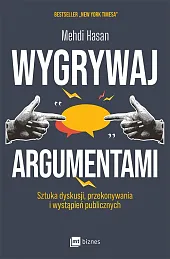 Wygrywaj argumentami