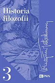 Historia filozofii Tom 3 Historia filozofii Tom 3