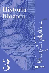 Historia filozofii Tom 3Władysław Tatarkiewicz Historia filozofii Tom 3Władysław Tatarkiewicz