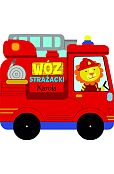 Wóz strażacki Karola Wóz strażacki Karola
