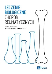 Leczenie biologiczne chorób reumatycznychWłodzimierz Samborski