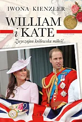 William i KateIwona Kienzler William i KateIwona Kienzler