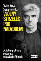 Wolny strzelec pod nadzorem