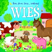 Raz dwa trzy... szukam! WIEŚNatalia Kawałko-Dzikowska Raz dwa trzy... szukam! WIEŚNatalia Kawałko-Dzikowska