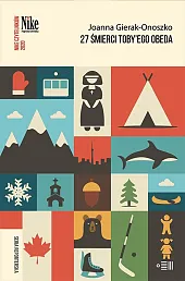 27 śmierci Toby’ego Obeda twJoanna Gierak-Onoszko