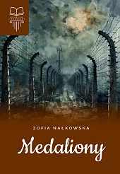 Medaliony Bez opracowaniaZofia Nałkowska