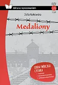 Medaliony. Z opracowaniem