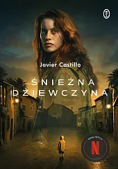 Śnieżna dziewczynaJavier Castillo